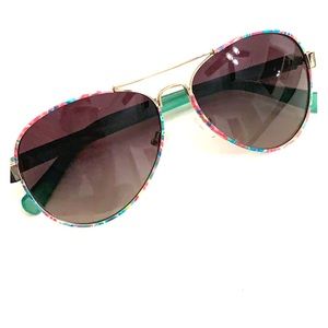 Lilly Pulitzer Sunglasses